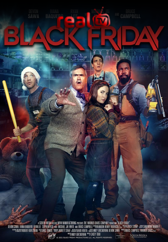 Black Friday